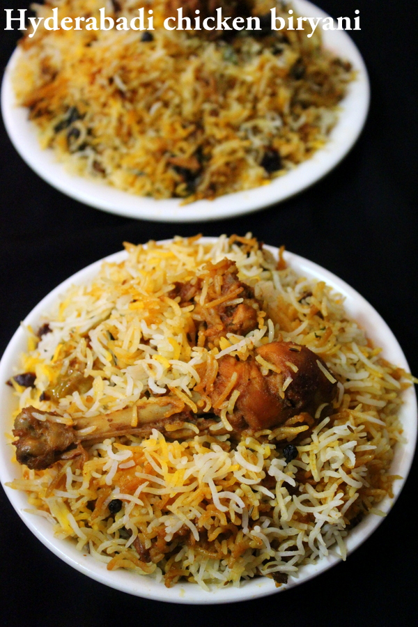 Grilled Chicken