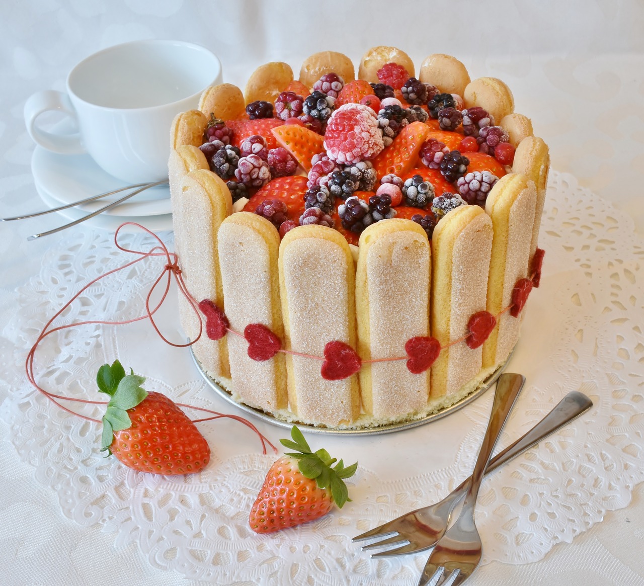 Kunafa