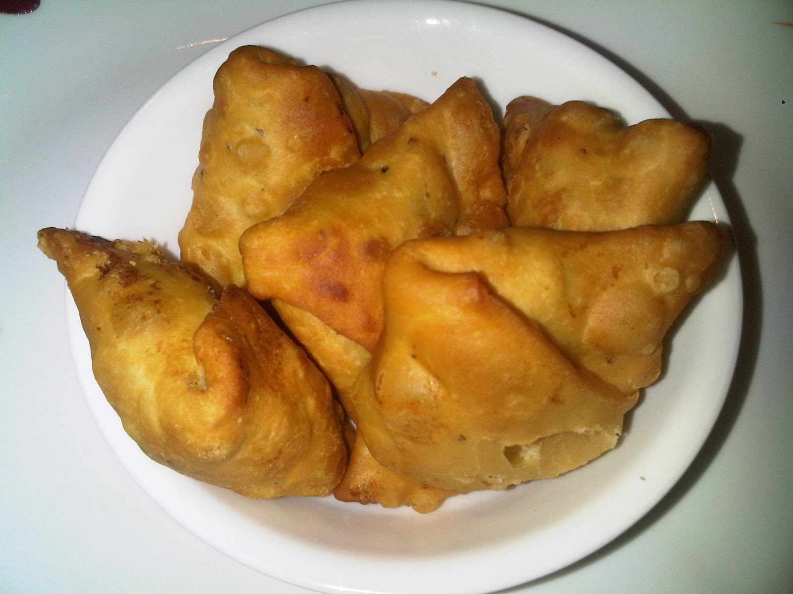 Kibbeh