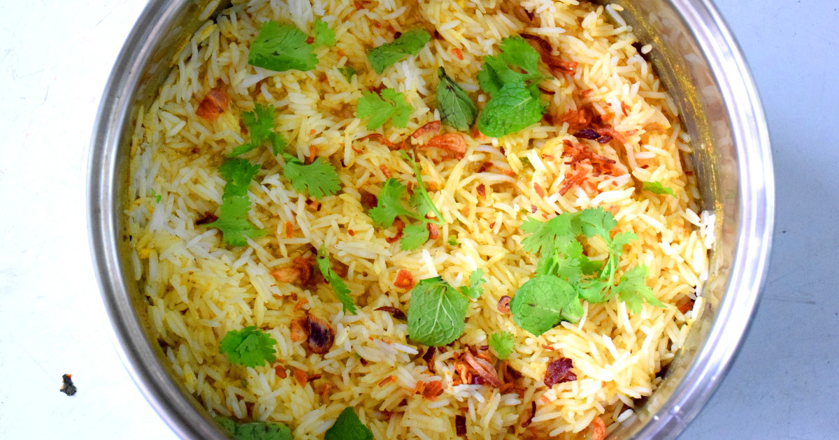 Vegetarian Bowl
